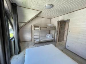 Comfortable holiday homes near the beach, sauna, cleaning included