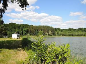 Apartment in Szczecin near Puszcza Bukowa, cleaning included