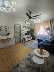 Stay7Home Stay