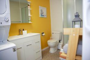 La Cabane Sereine - Pause Nordique & simplicite