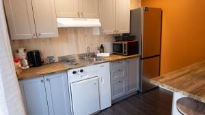 La Cabane Sereine - Pause Nordique & simplicite