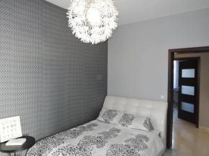 Apartment in Rewal near Blue Flag Beach, cleaning included