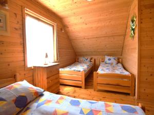 Holiday home in Kopalino, cleaning included