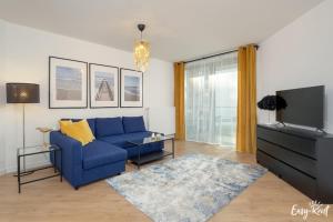 Holiday apartment near the beach, cleaning included