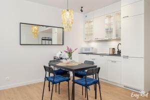 Holiday apartment near the beach, cleaning included