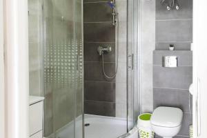 Holiday complex in Rewal, cleaning included