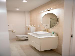Apartment in Pobierowo near Baltic Sea, cleaning included