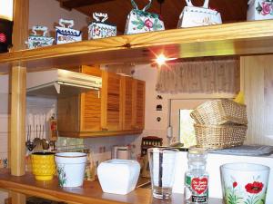 Beautiful holiday home in Zawory with terrace, cleaning included