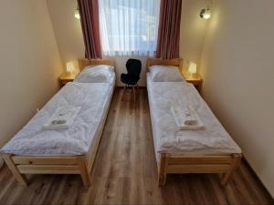 Holiday Home Wi niowa with Pool and Mountain Views, cleaning included