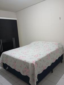 Apartamento próximo ao parque do povo