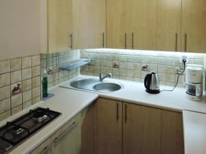 Terraced House in Rewal near Sandy Beach, cleaning included