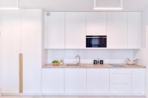 Comfortable apartments, swimming pool, Sarbinowo, cleaning included
