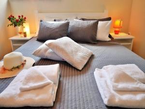 Apartment, balcony and sea view, Ustronie Morskie, cleaning included