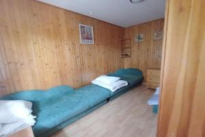 Holiday apartment in Kopalino, cleaning included