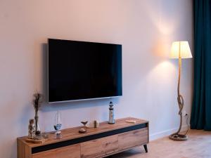 Comfortable apartment near the river, Dziwnów, cleaning included