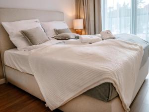 Beautiful apartment very close to the beach, cleaning included