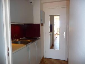 Studio Cabine RDC, 4 Pers, Accès Direct Plage - FR-1-782-78