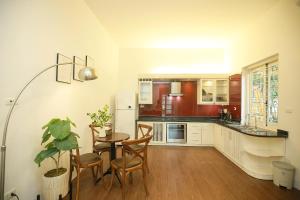 The Mira Villa West Lake by XÔI Residences