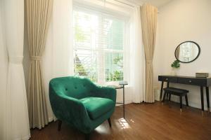 The Mira Villa West Lake by XÔI Residences