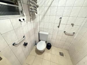 Pé Na Areia Praia da Ocean IV