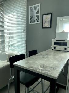 Bright Peaceful 1 BR apt Gangnamdaechi