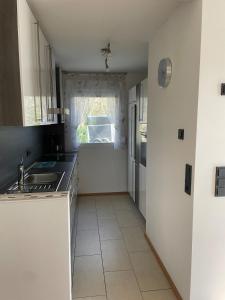 Dhünntalsperre Ferienhaus Urlaub in schönster Natur