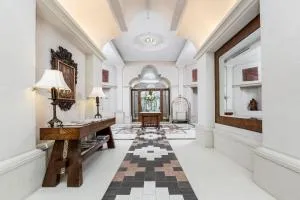 La Mision Hotel Boutique - Асунсьон