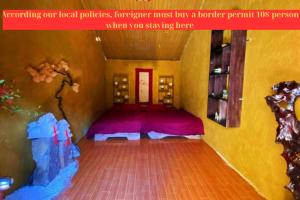 Long Cổ Trấn Homestay