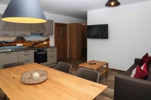 Apartment in Bramberg am Wildkogel with barbecue, cleaning included