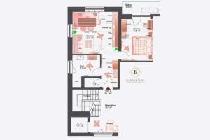 Apartment in Bramberg am Wildkogel with barbecue, cleaning included
