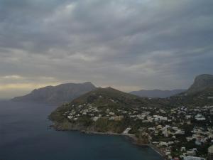 Alkyonis Apartments Kalymnos Greece