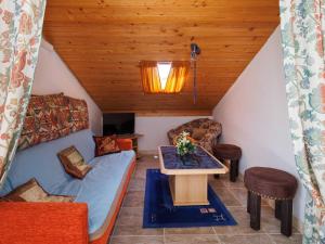 Classic and Trendy Apartment with Terrace - Two Bedroom Apartment with Terrace