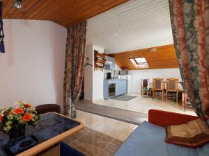 Classic and Trendy Apartment with Terrace - Two Bedroom Apartment with Terrace