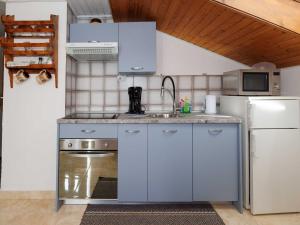 Classic and Trendy Apartment with Terrace - Two Bedroom Apartment with Terrace