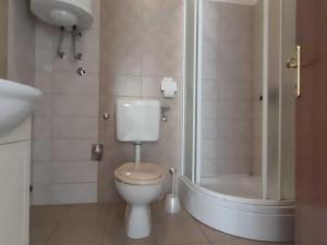 Apartments Krk with Sea View and Terrace - Classic Two Bedroom Apartment with Sea View ant Terrace