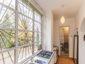 Comfortable and Well-Equipped Spaces, cleaning included