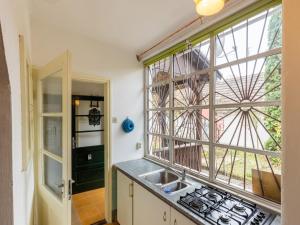 Comfortable and Well-Equipped Spaces, cleaning included