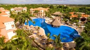 Bahia Principe Grand Turquesa - All Inclusive - Arena Gorda