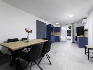 Luxury Krk Villa with Private Pool and Gardens - Three Bedroom Villa