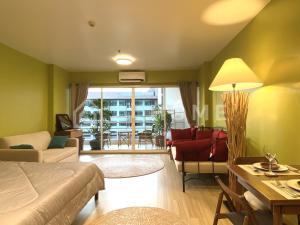 Sea view studio View Talay 7