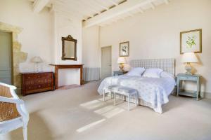 Villas Maison Des Pelerins : photos des chambres