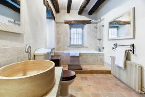 Villas Maison Des Pelerins : photos des chambres