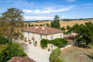 Villas Maison Des Pelerins : Villa 7 Chambres