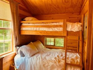 The Perch on Black Lake