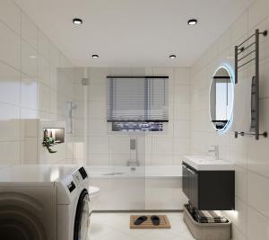 LuxSuite by Voula & Glyfada beach