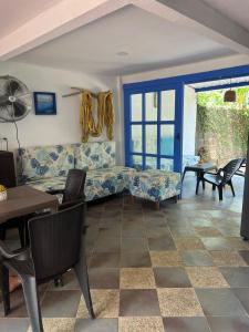 Cabaña en Necocli Cerca al Mar