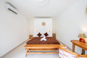 NEW! Villa Aurora - 4BR Villa in Kerobokan