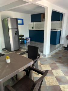 Cabaña en Necocli Cerca al Mar