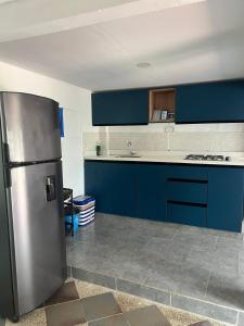 Cabaña en Necocli Cerca al Mar