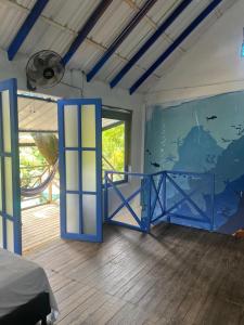 Cabaña en Necocli Cerca al Mar